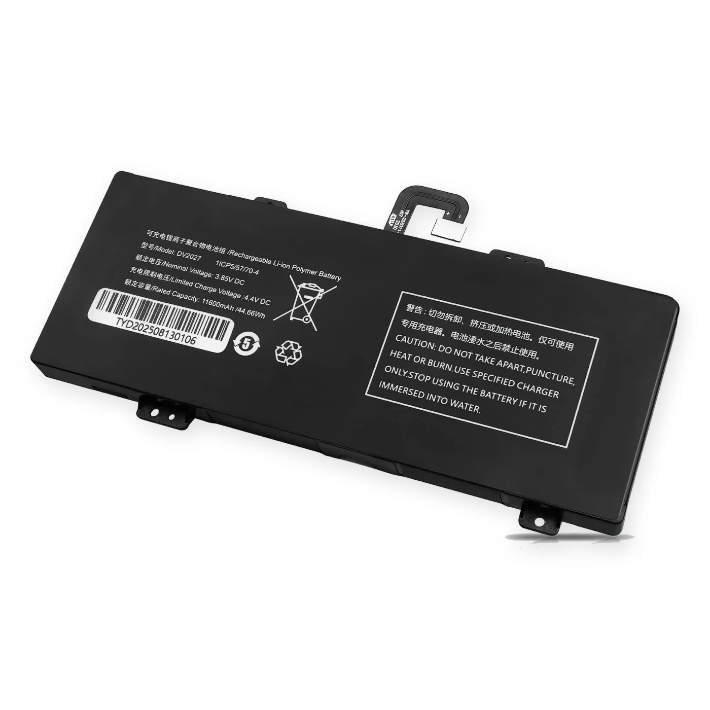 oliadeo DV2027 for Autel MaxiSYS MS906 Pro