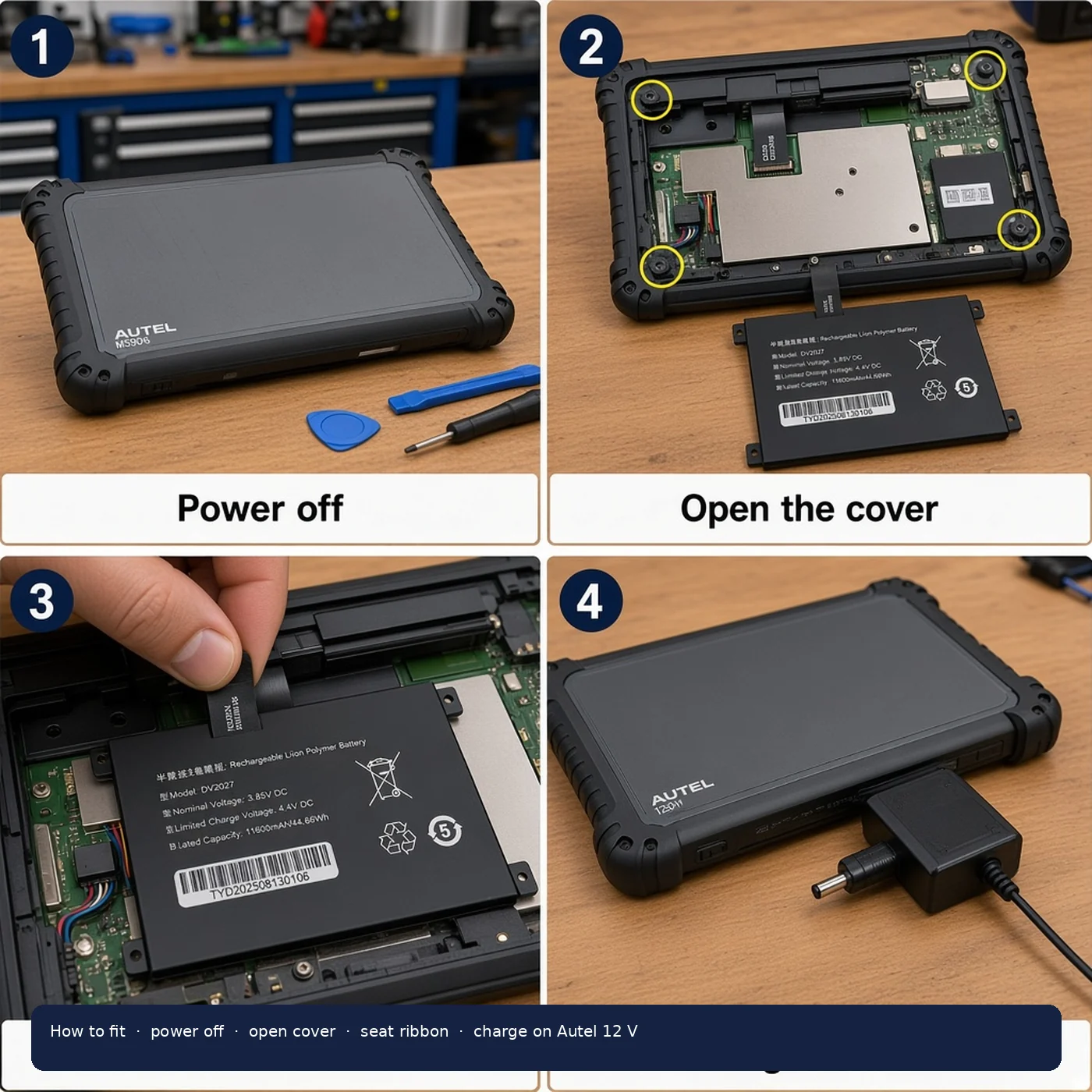 How to use